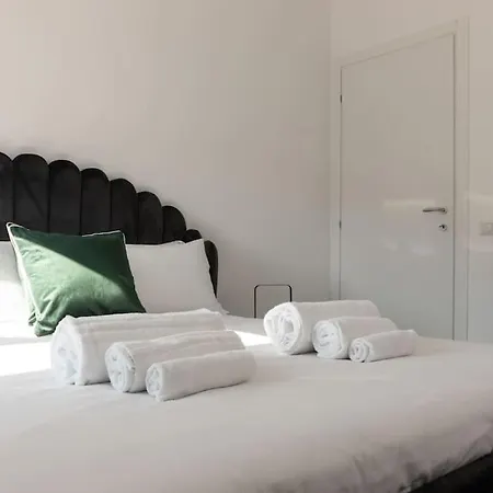 Serendipity Vatican Apartment Rome Exterior photo