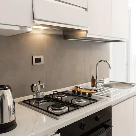 Serendipity Vatican Apartment Rome Exterior photo