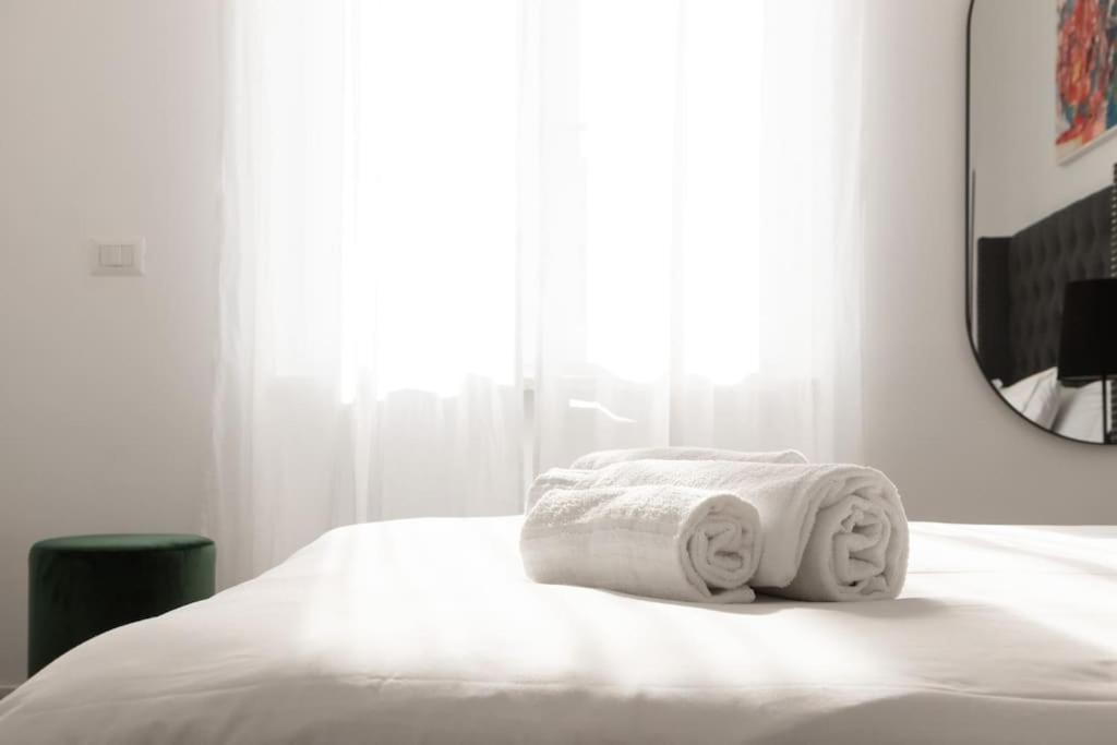 Appartement Serendipity Vatican *