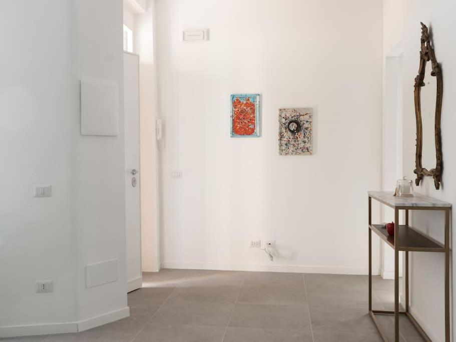 Appartement Serendipity Vatican