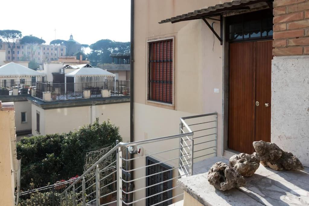 Serendipity Vatican Appartement Rome
