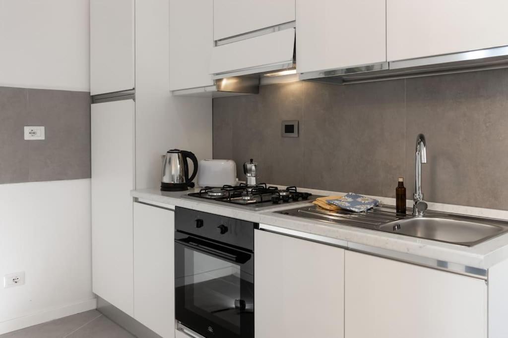 Appartement Serendipity Vatican *