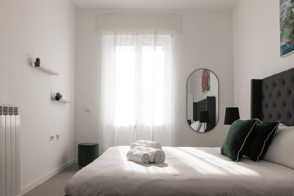 Appartement Serendipity Vatican Rome