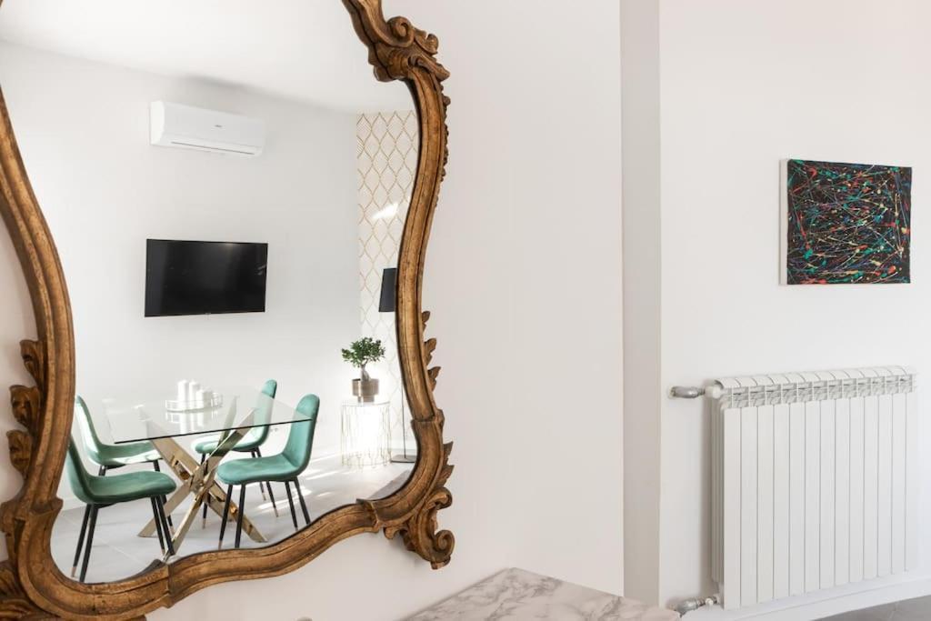 Appartement Serendipity Vatican *