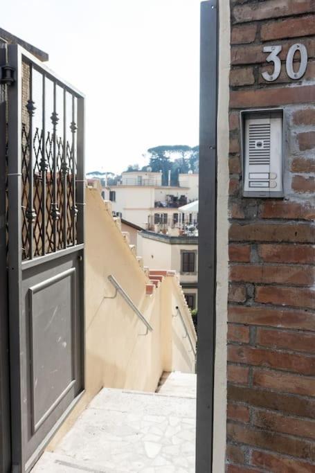 Appartement Serendipity Vatican *