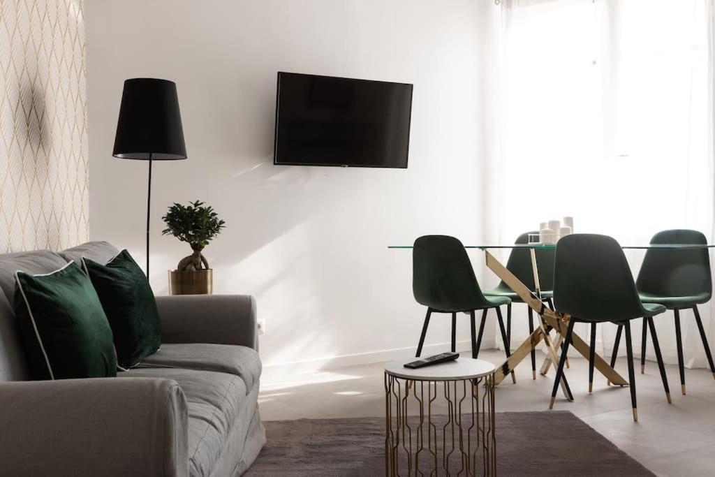 Appartement Serendipity Vatican Rome